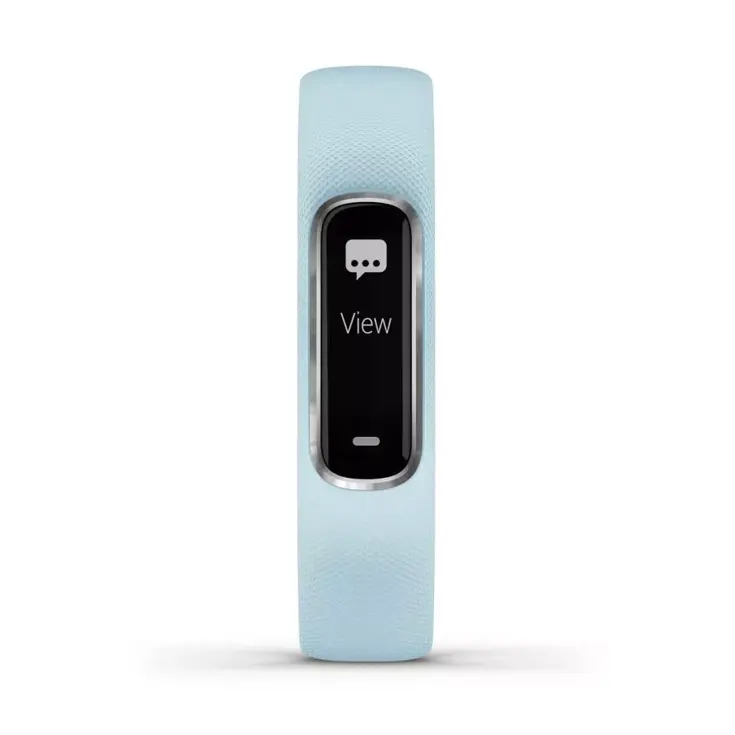 Garmin Vivosmart 4  activiteitentracker S-M
