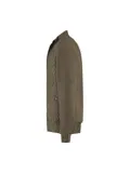 Acton Heren - Outdoorvest - Grof gebreid
