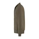 MGO Acton Heren - Outdoorvest - Grof gebreid