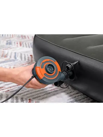 Luchtbed - Bestway - 1P - 99x188 cm + pomp