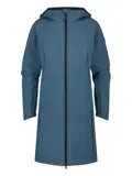 Cortia - Softshellparka dames - Human Nature