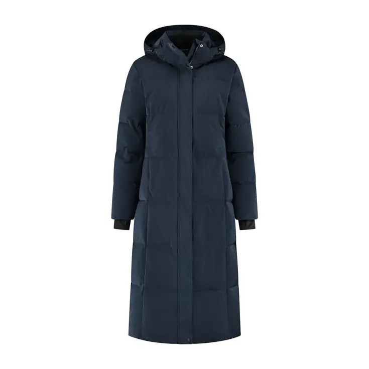 Andels Dames - Puffer winterjas - Waterdicht