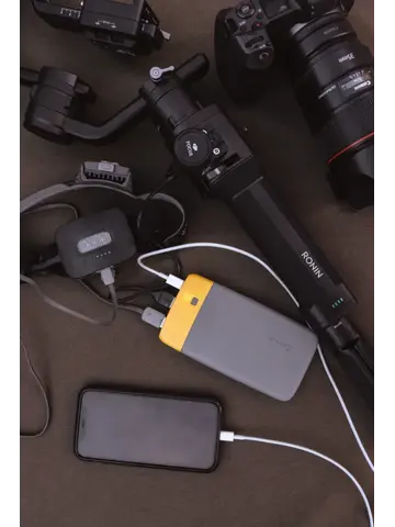 BioLite Charge 40PD - Powerbank