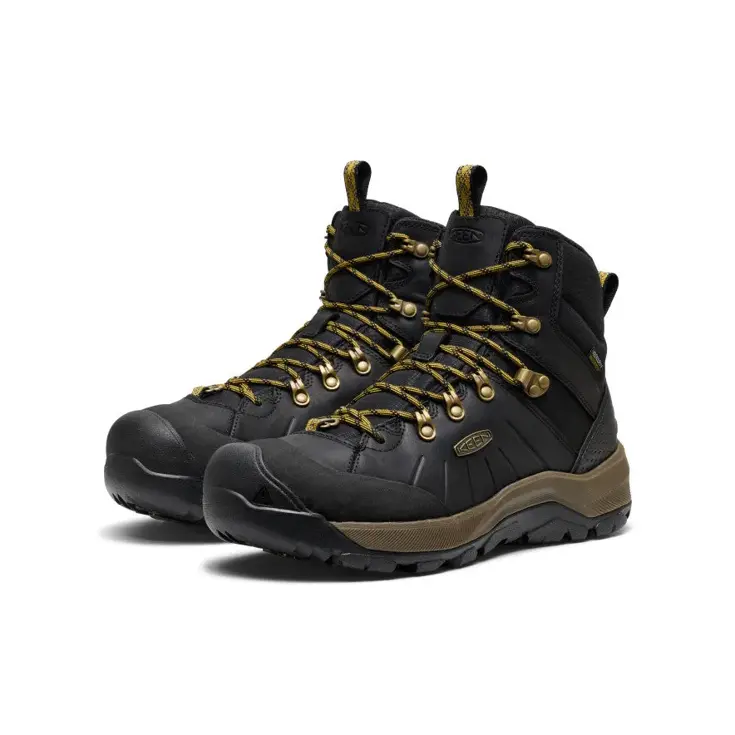 Revel IV Mid Polar - Wandelschoenen - Heren