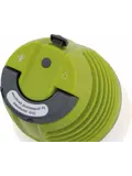Muggenlamp USB oplaadbaar