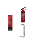Smartwares BB2 Brandblusser – 2kg