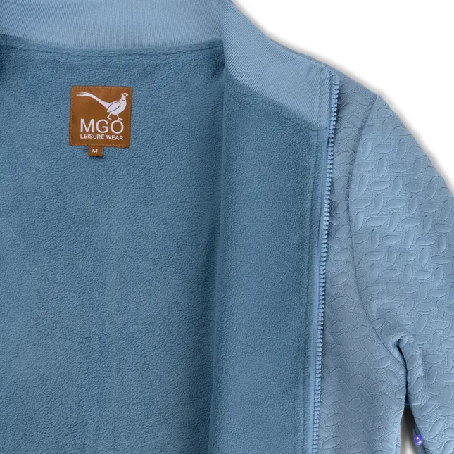 Flora - Dames vest - MGO