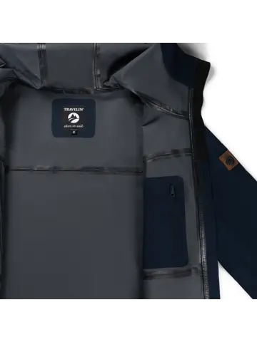 Jannike Dames - Hardshell Jas - Waterdicht