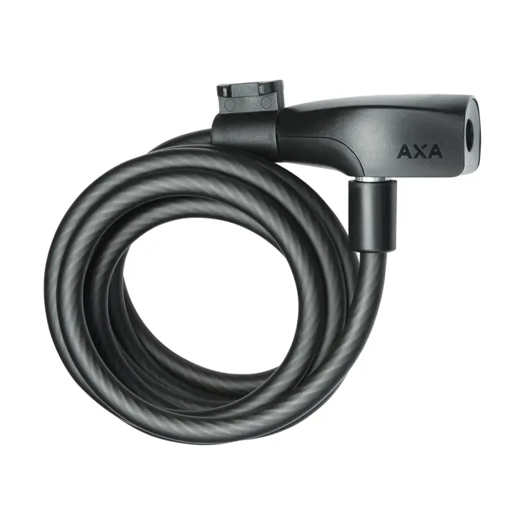 Slot Axa kabelslot resolute 180/8