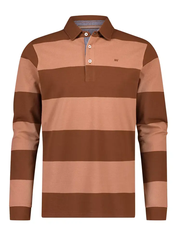 Denton – Poloshirt Heren