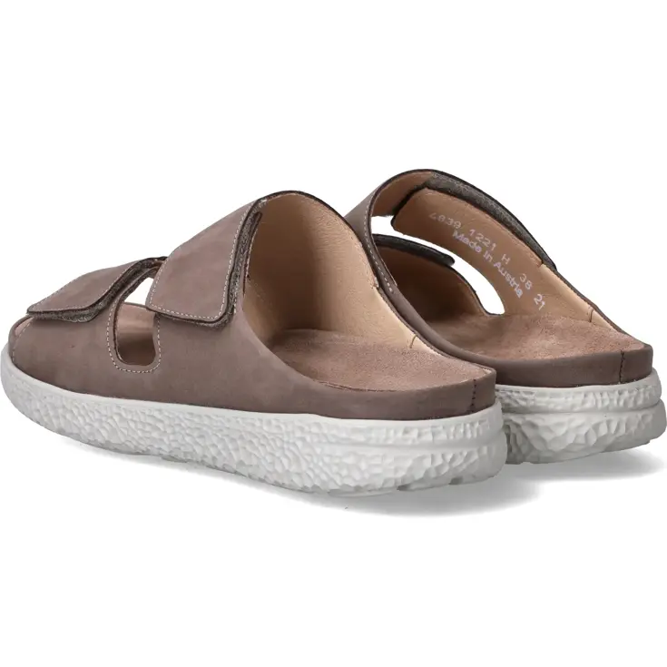 Slippers Dames