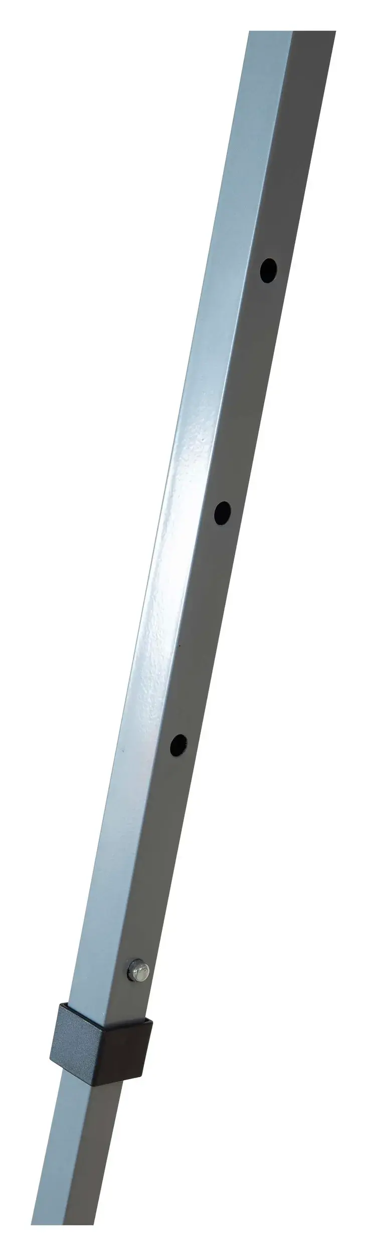 Schaduwtent Easy-Up 4,4x2,3 m