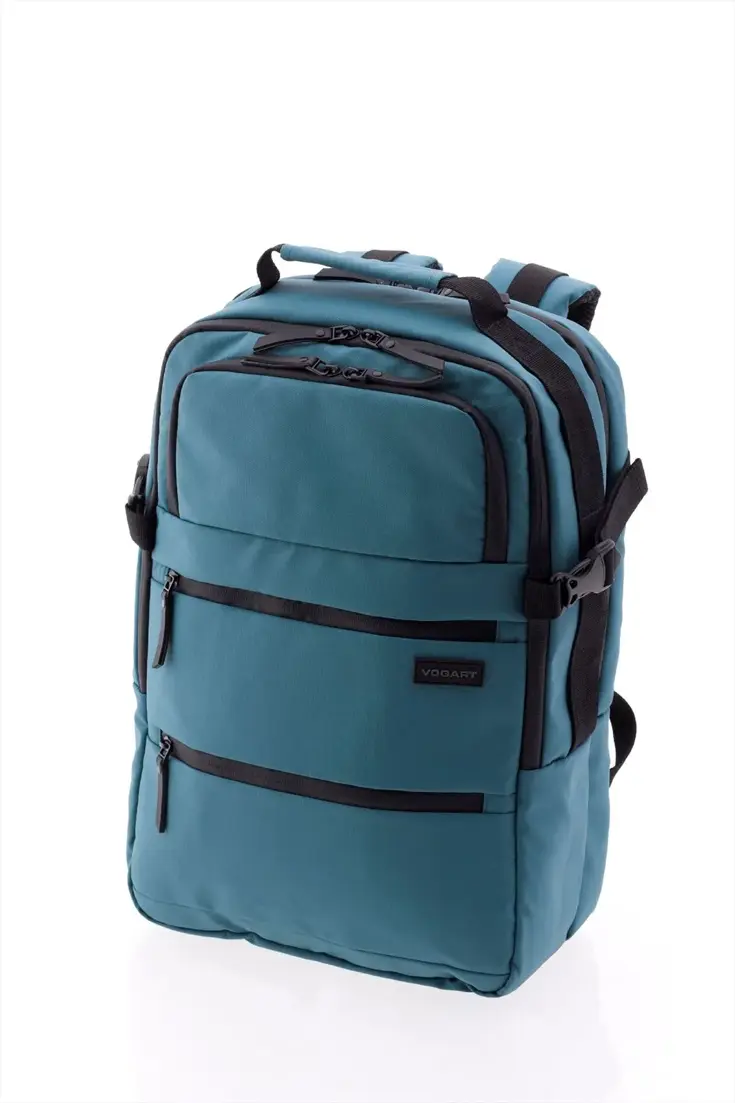 Vogart - Camper - Laptoprugzak 15inch