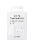 USB Thuislader met USB-C kabel
