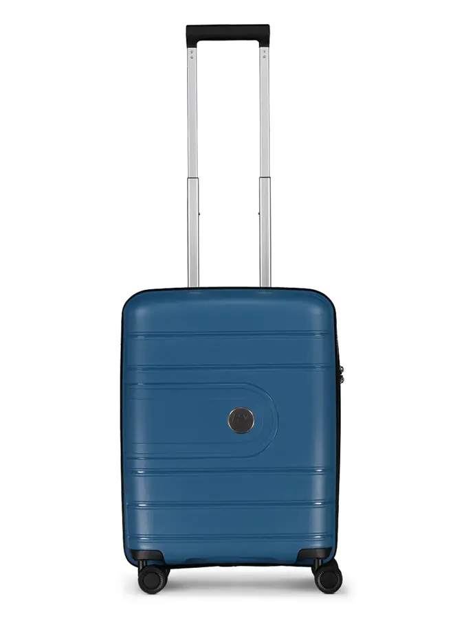 Bayonne small - Koffer 30L - Human Nature