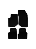 Automatten Peugeot 2008 2020-2026 - Velours