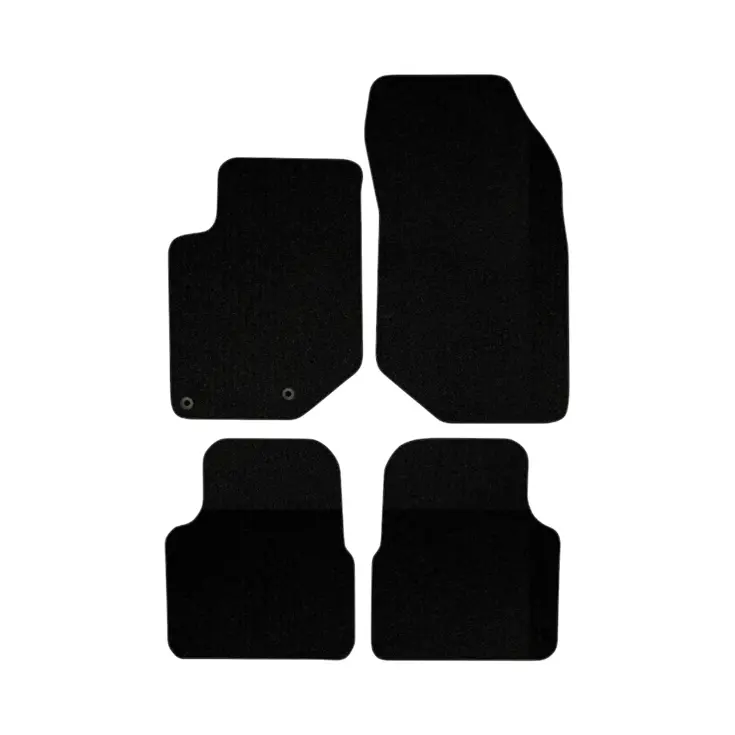 Automatten Peugeot 2008 2020-2026 - Velours