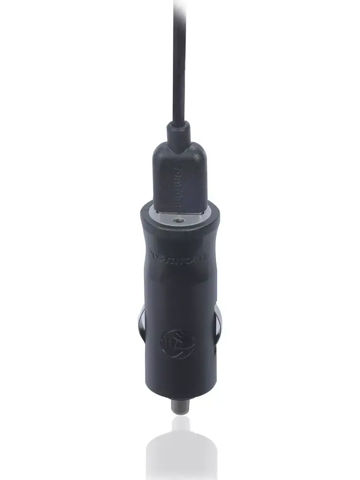 USB-autolader - TomTom