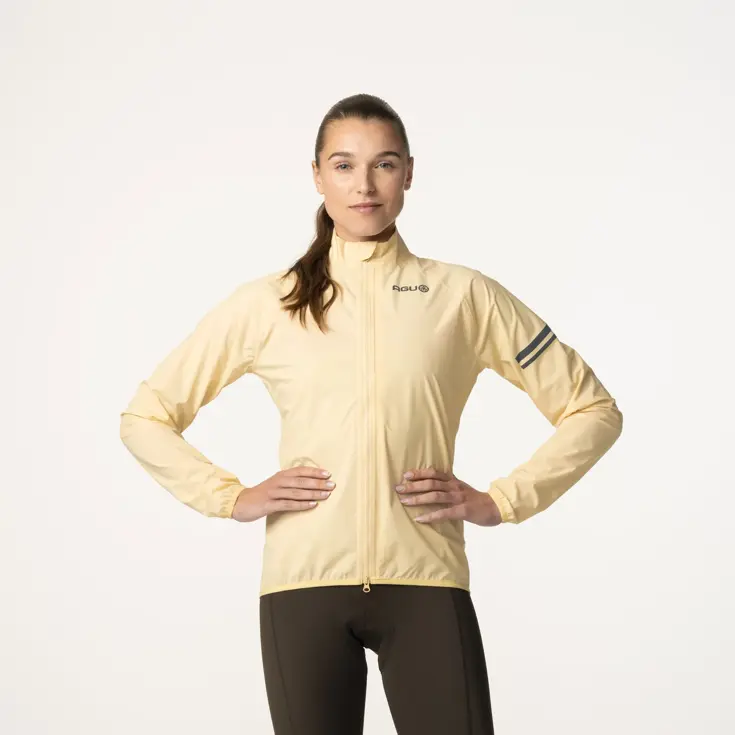 Regenjas Essential Dames