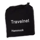Travelnet Hangmat met klamboe