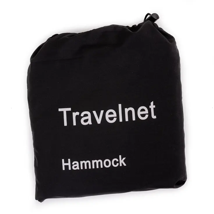 Hangmat met klamboe