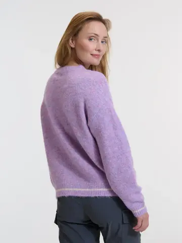 Vacari - Trui dames - Human Nature
