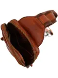 Nikki - Leren Crossbodytas - Slingbag