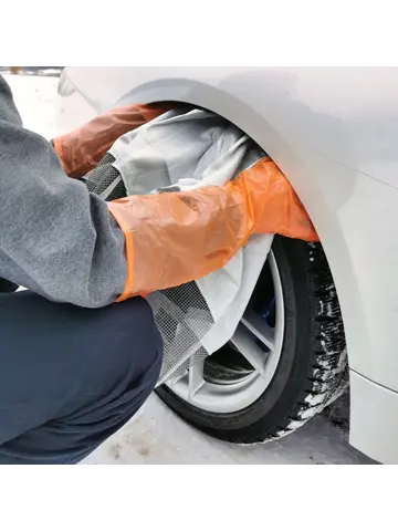 AutoSock High Performance 850 Sneeuwsokken