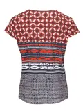 T-shirt lady Lora
