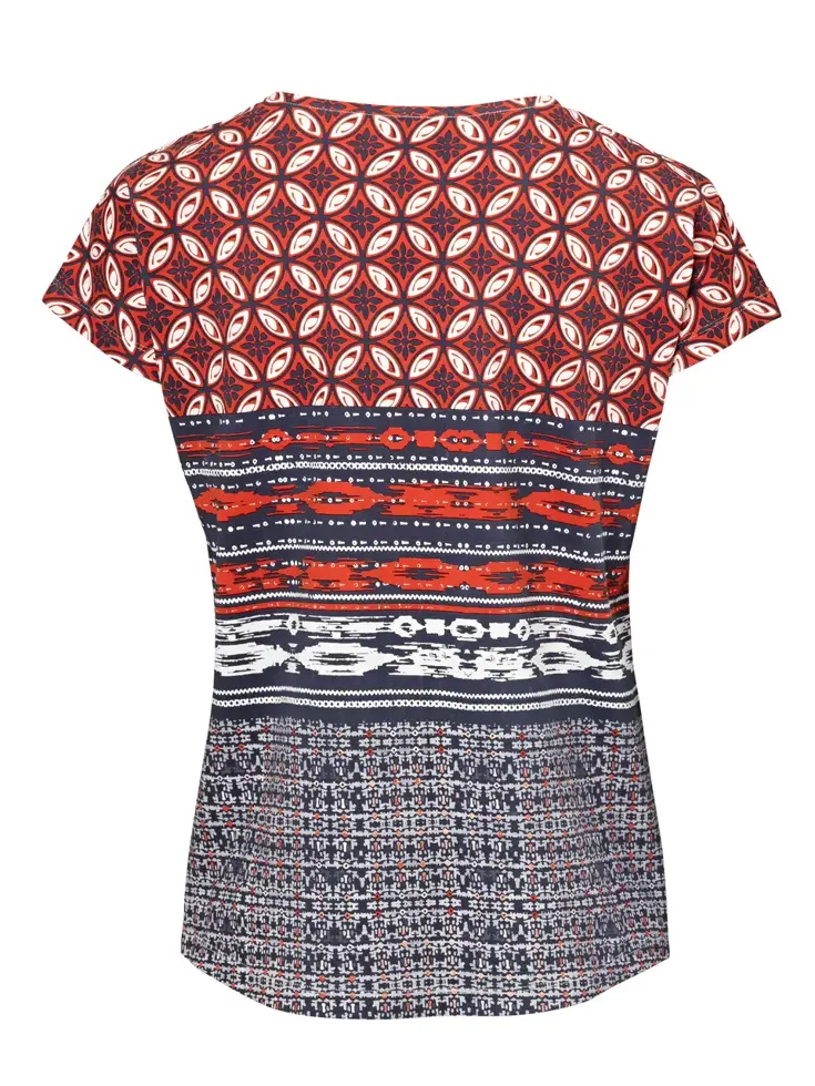 T-shirt lady Lora