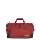 Travelite Kick Off Duffle M red