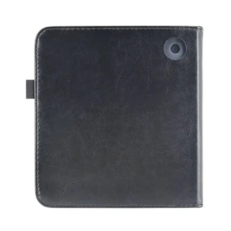 Ereader Hoesje - Luxe strap Case Kobo Libra Colour