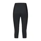 Essential Fietsshort 3/4 Dames