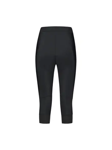 Essential Fietsshort 3/4 Dames
