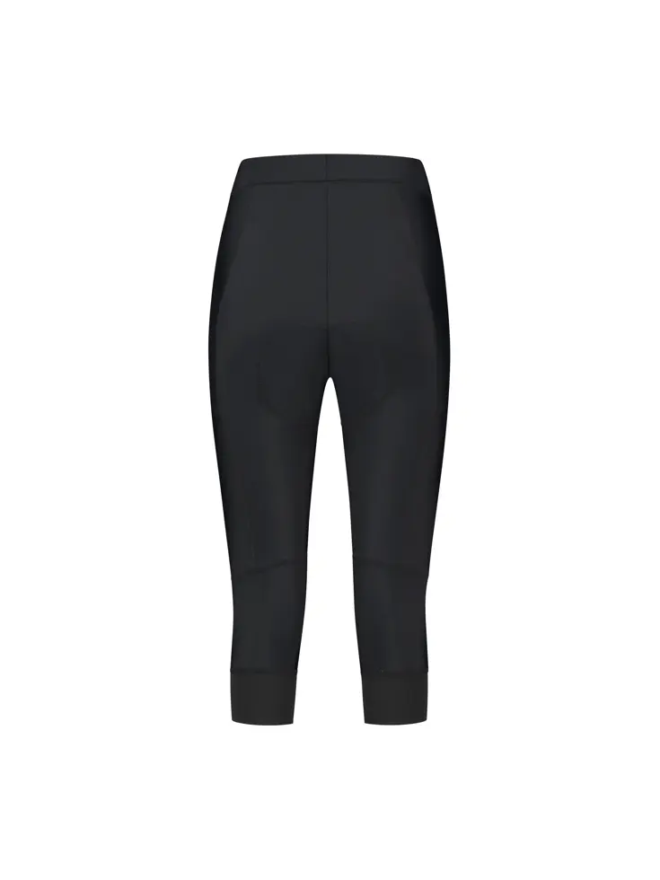 Essential Fietsshort 3/4 Dames