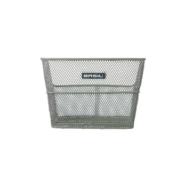 Basil Fietsmand Cento S FM Flower