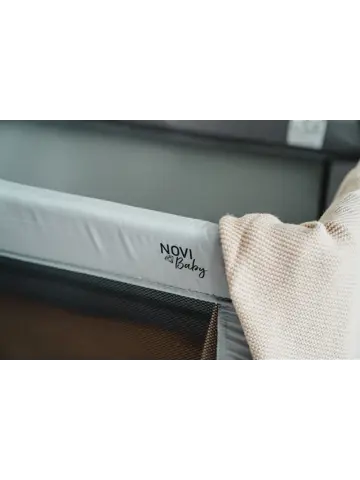 Nicky - Campingbed - Novi Baby