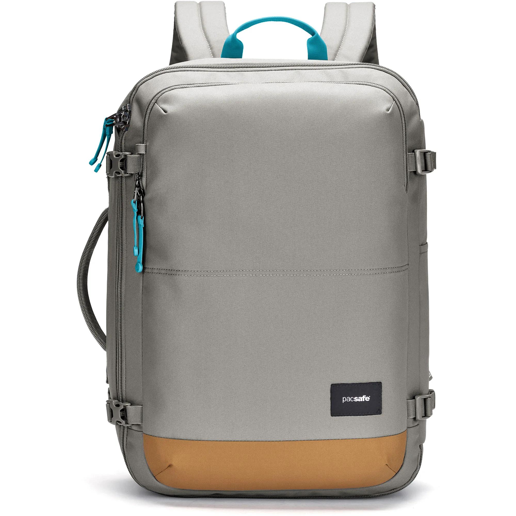 Pacsafe   GO Carry-on Backpack  34 L  Gray