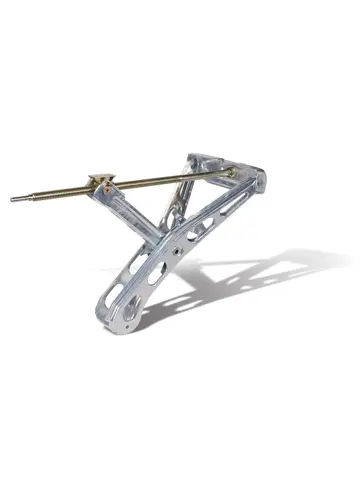 Uitdraaisteunen Premium 1250kg