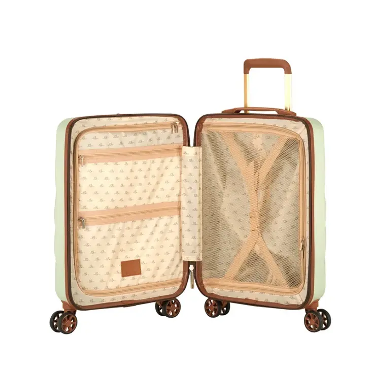 ModelOne - Handbagage - Pistachio Green