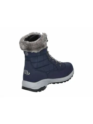 Brütting sneeuwlaars dames Himalaya