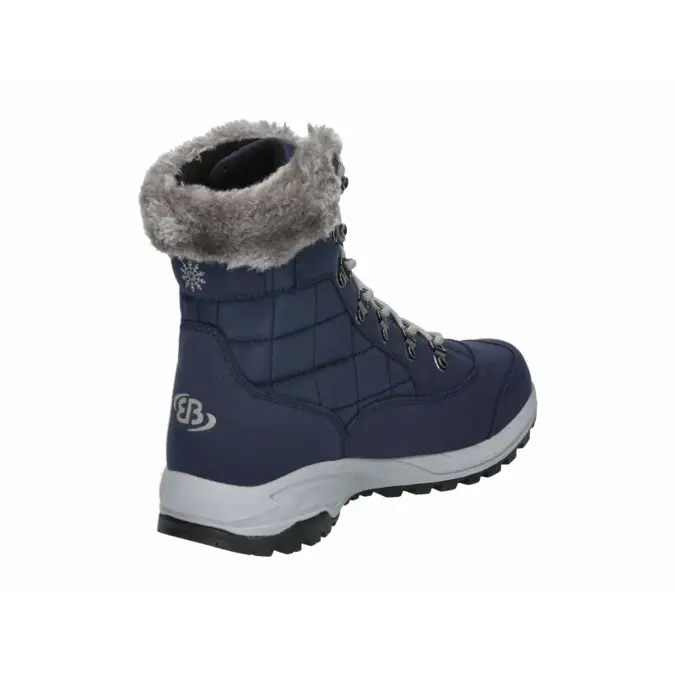 Brütting sneeuwlaars dames Himalaya