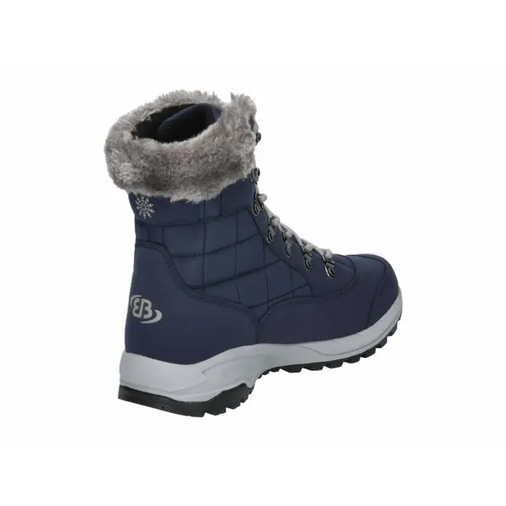 Brütting sneeuwlaars dames Himalaya