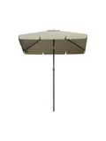 Parasol – 200x125cm – Taupe
