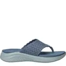 Ultra Flex 3.0 - Rhythm Waves Slippers Dames