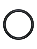Buitenband Marathon Plus 20x1.35 -zwart -reflectie