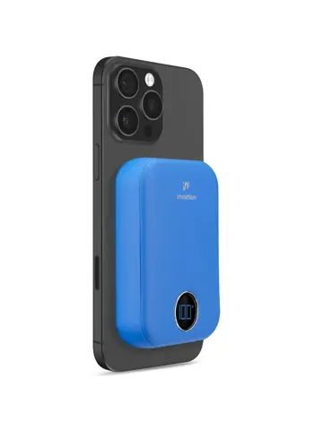 imoshion MagSafe Powerbank 10.000 mAh