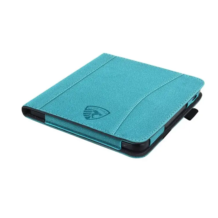 Ereader Hoesje - Luxe strap Case Kobo Libra 2