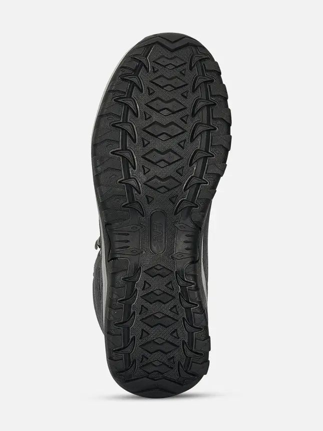 Gracia - Hoge wandelschoenen dames - Human Nature