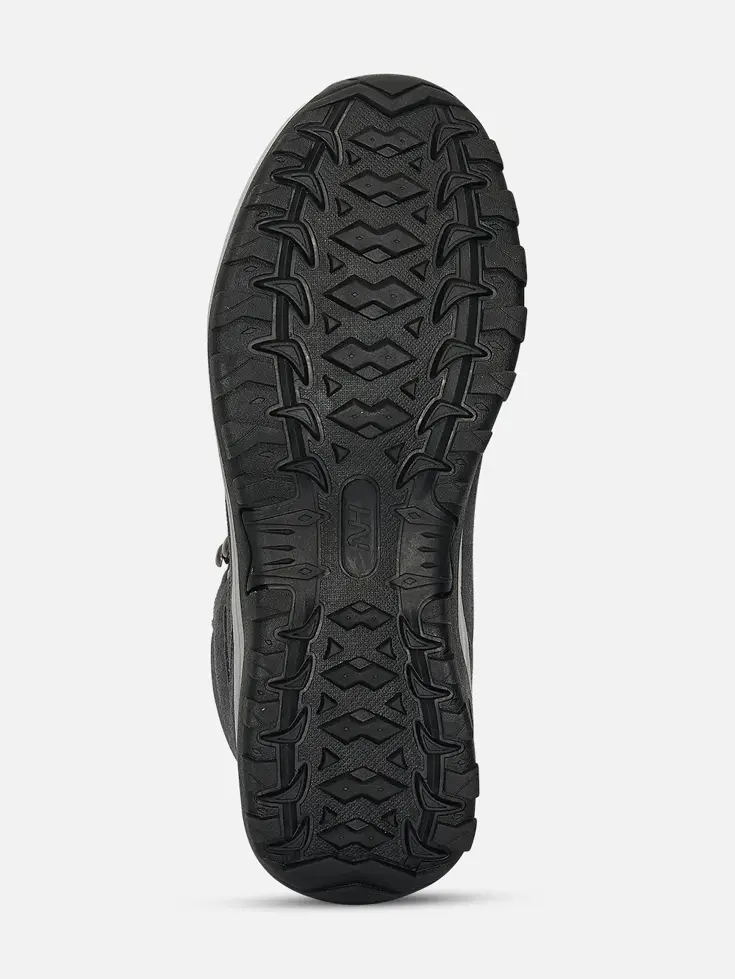 Gracia - Hoge wandelschoenen dames - Human Nature